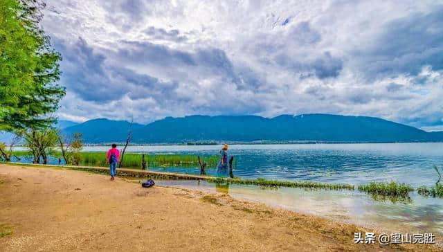 选择旅行社，制定旅游计划时，你可以这样做