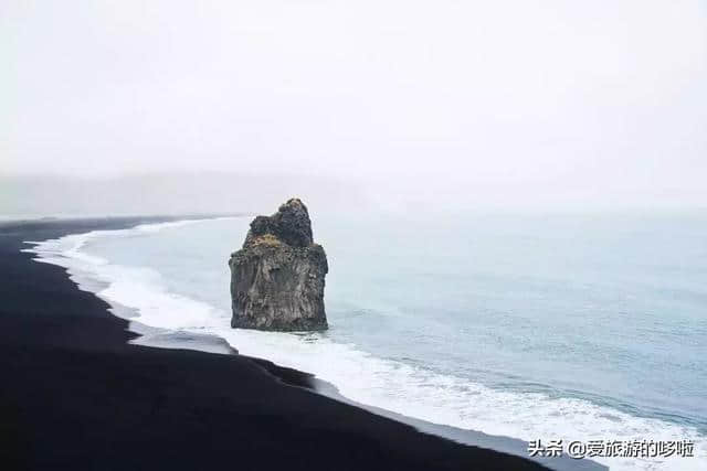 冰岛，必去的理由不止是极光，世界上只有这里才能唱起冰与火之歌