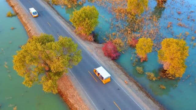 想要玩的好还要花钱少，9个逼格满满且性价比极高的国外旅行地