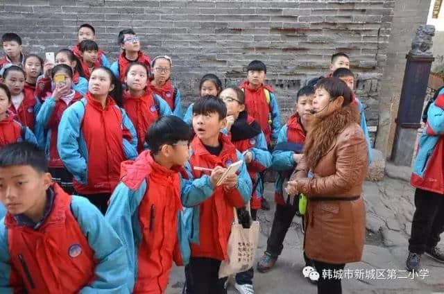 十二年研学旅行经验！堪称史上最“处女座”的学校