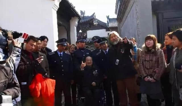 金庸：希望象山成为旅游胜地！