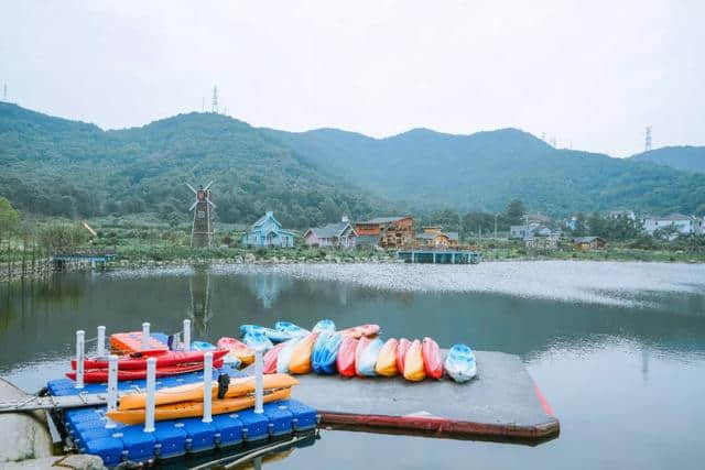 金庸：希望象山成为旅游胜地！