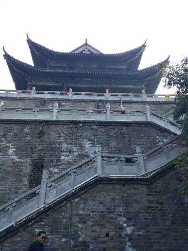 美程旅游，帝乡枣阳行，古城襄阳游