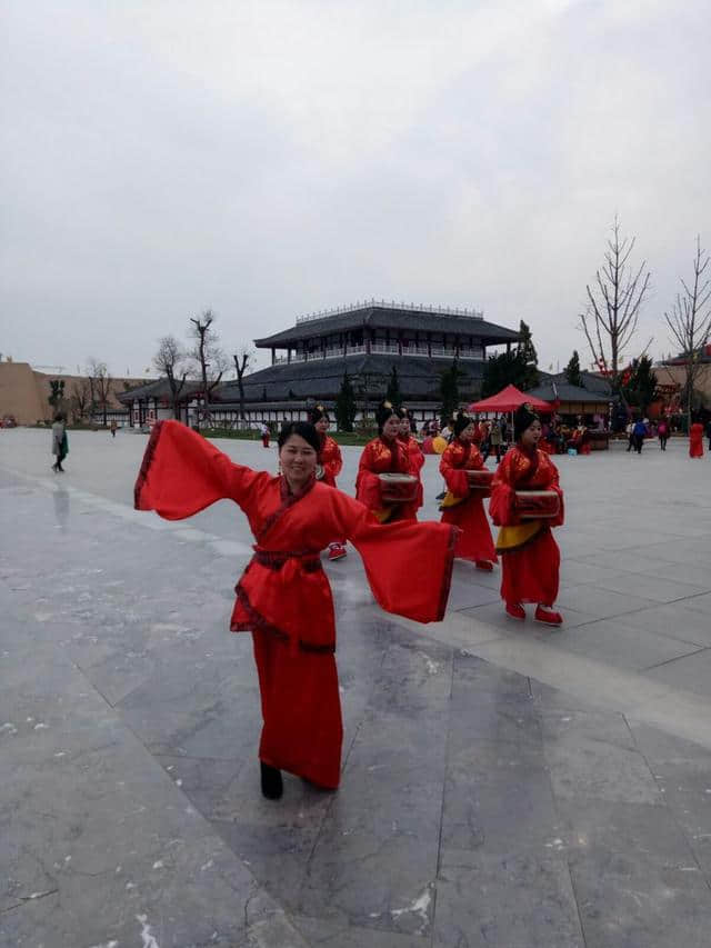 美程旅游，帝乡枣阳行，古城襄阳游