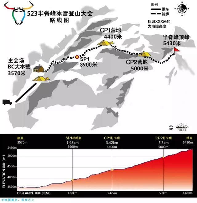 汶马高速开通了，以后从成都去这个地方只要2小时！一天打来回！