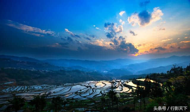 云南旅游必去的景点门票价格，你值得拥有