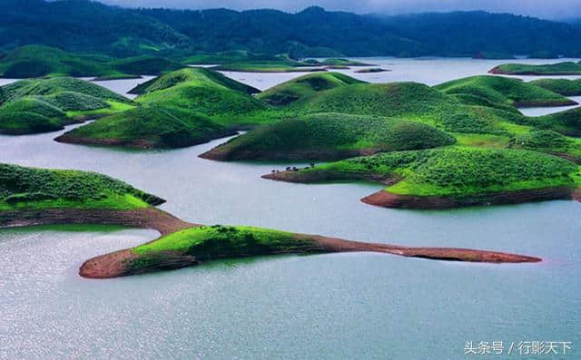 云南旅游必去的景点门票价格，你值得拥有