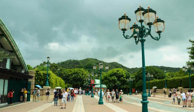 去香港旅游，这几点你要知道！