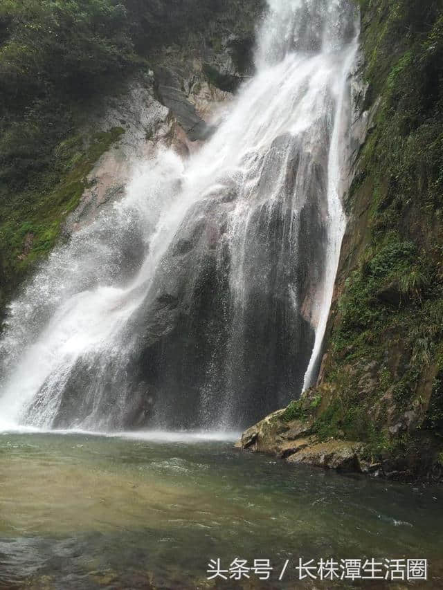 长沙、株洲、湘潭三地旅游景点，你去过哪些？