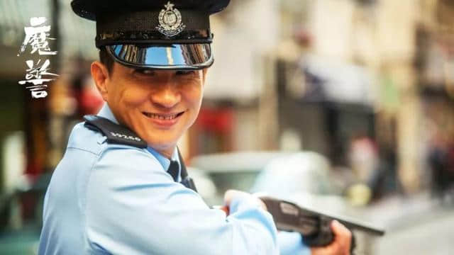 香港警察的专业、高效，原来是这样养成的……