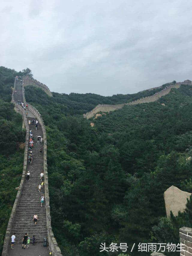 错峰旅游正当时：我的自助北京三日旅游行程攻略