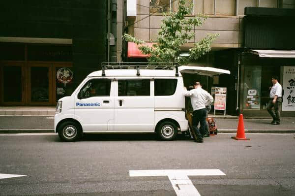 国庆节去哪里玩系列，推荐一下日本的旅游景点