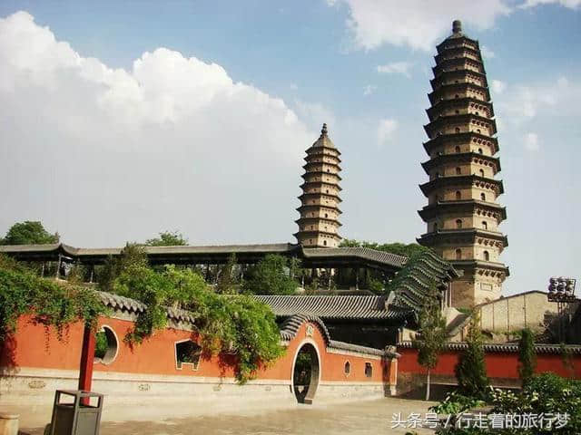 到太原旅游，有哪些千万不能错过的景点？