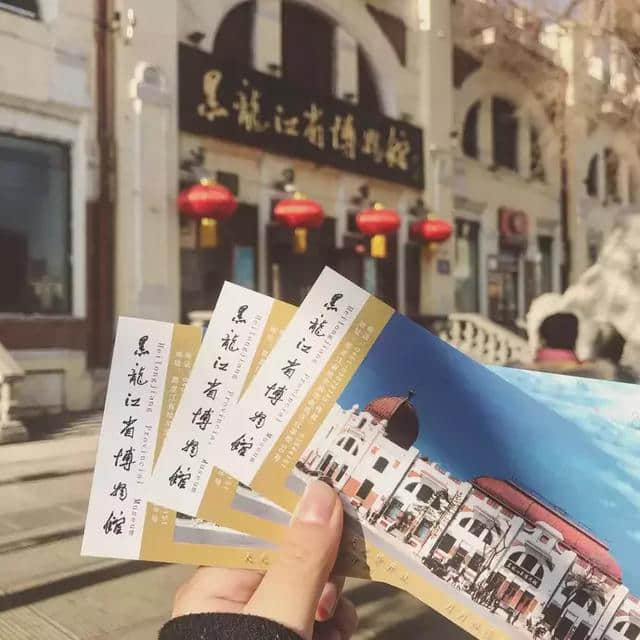 哈尔滨旅行攻略，建议收藏！