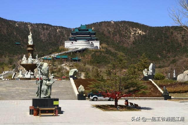 好山好水好风光 初秋旅游到山东威海是个好选择！