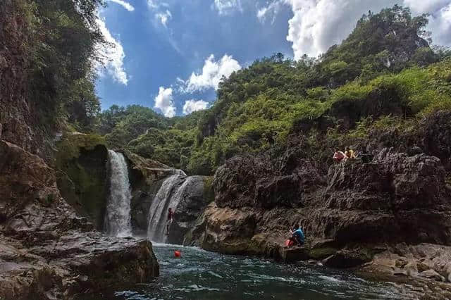 湘西最值得去的八个地方：最后一个还未开发