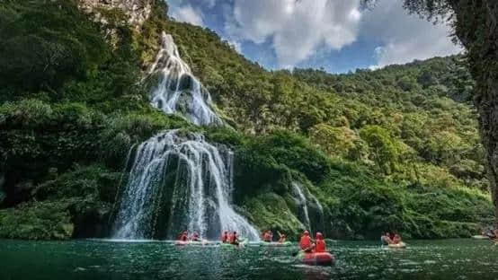 湘西最值得去的八个地方：最后一个还未开发