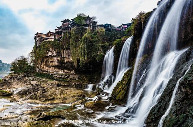 湘西最值得去的八个地方：最后一个还未开发