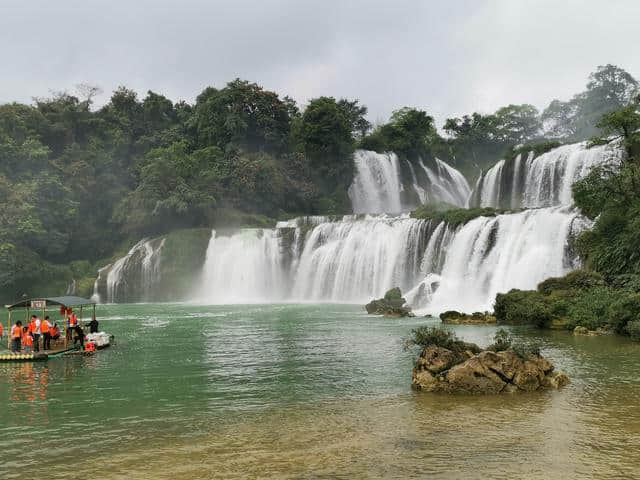 五一出行，我推荐的十佳旅游景点