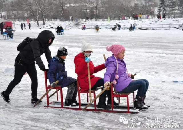 推荐哈尔滨一日游的几条线路（私藏分享）