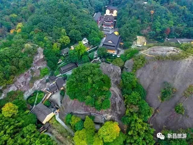 国庆四天三夜｜新昌这条禅修养生之旅，带你度过美好假期