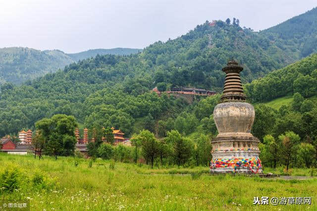 山西5A旅游景区大全，山西国家级5A旅游景点排行榜，你去过哪些？