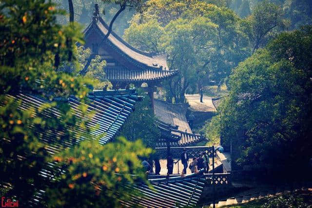 太原令人心动的几处景区，那些将要去游玩的朋友都会来看看