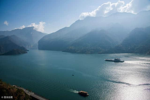 旅游推荐丨中国最不能错过的十大旅游景点