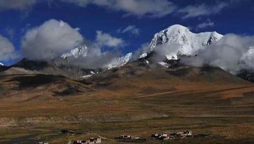 旅游推荐丨中国最不能错过的十大旅游景点