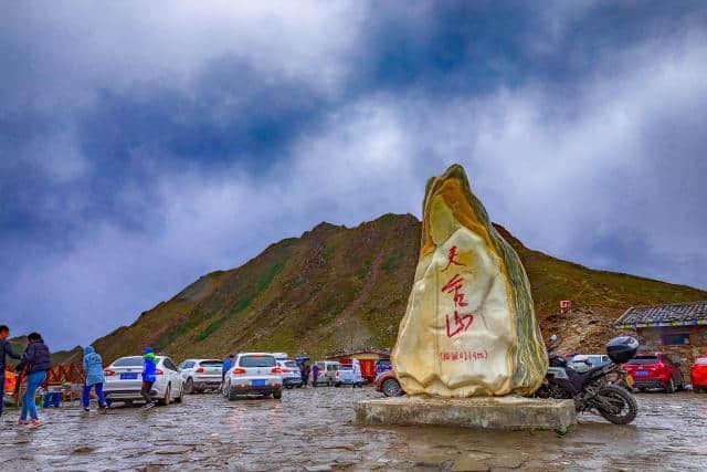 雅安除了野生大熊猫，还有碧峰峡的这6大美景