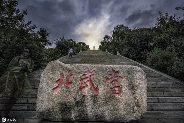 跟着小西游吕梁，吕梁最全旅游攻略在此！