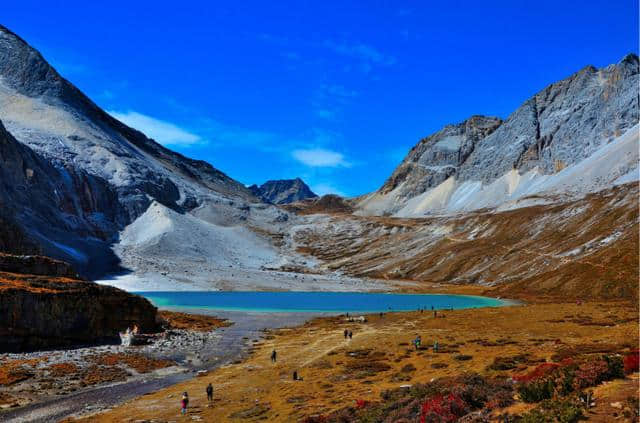 9月国内旅游地点推荐，这10个最美景区等你来赏迷人秋景！