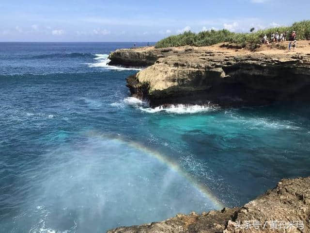 想去国外旅游但不知去哪？来看看抖音上七个国外网红景点吧