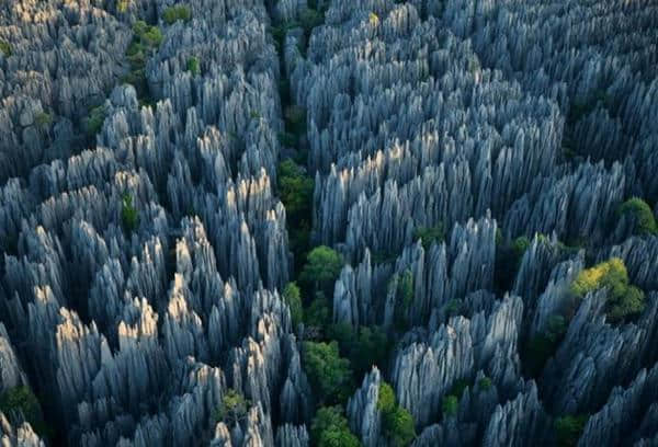 继8个国外旅游景点再加17大美景