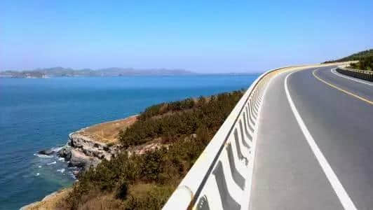 全球最长滨海旅游公路后年全面开建，辐射揭阳六个景区