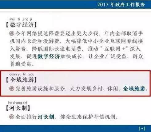 创建“国家全域旅游示范区”，新昌正在努力！