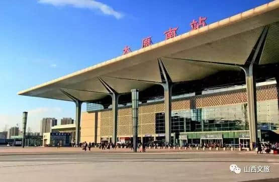 五一可以放肆浪啦！山西旅游年卡上线 ，游50余家景区，给力！ 