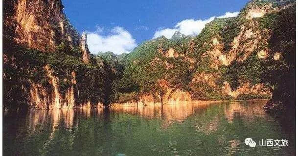 五一可以放肆浪啦！山西旅游年卡上线 ，游50余家景区，给力！ 