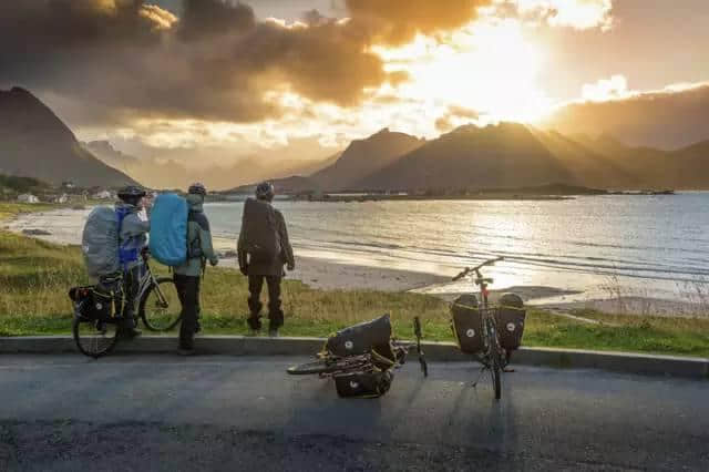 Cyclist Welcome：纵享骑行乐趣