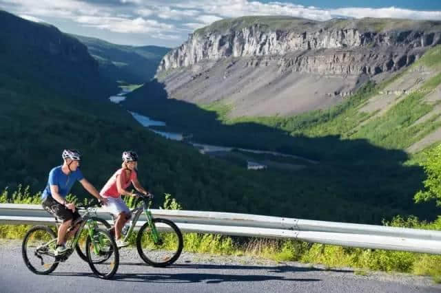 Cyclist Welcome：纵享骑行乐趣