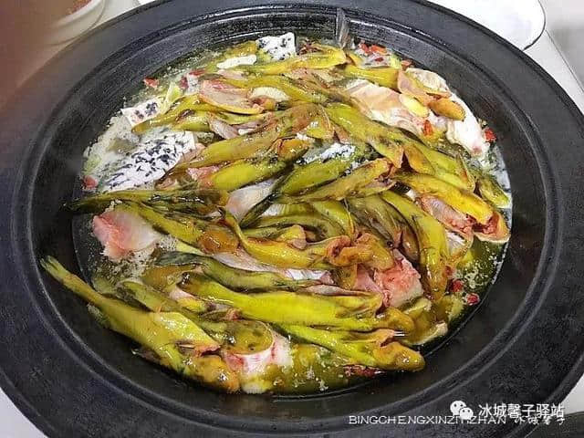 舌尖上的伊春，来一场兴安岭上味蕾绽放的美食之旅