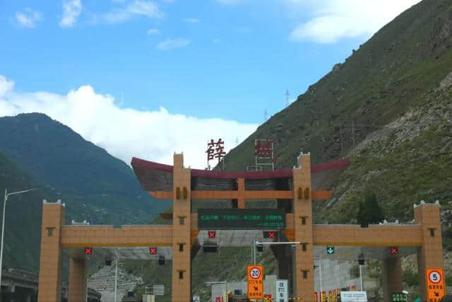 亲测线路！最新夏季川西旅行交通攻略，小瑞士毕棚沟的14℃夏季