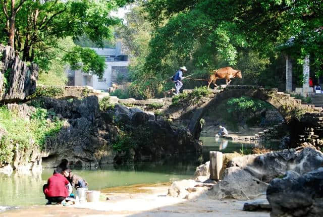 春节假期去哪玩，这些都是好去处