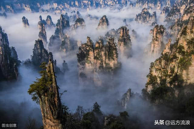 湘西有什么好玩的？这份攻略给你准备好了