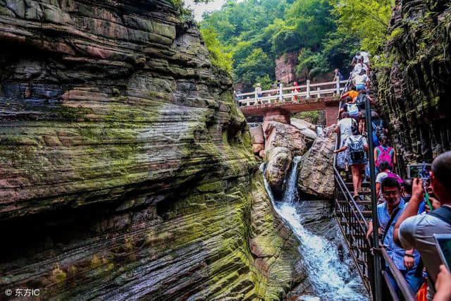 山西旅游攻略，有图有路线，中秋国庆福利