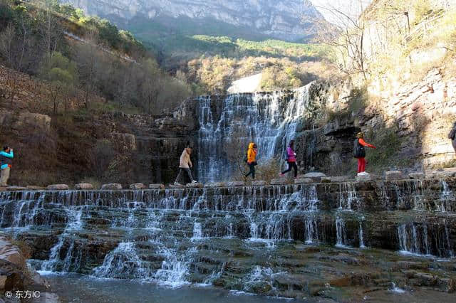 山西旅游攻略，有图有路线，中秋国庆福利