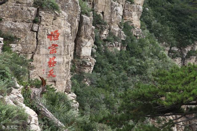 山西旅游攻略，有图有路线，中秋国庆福利