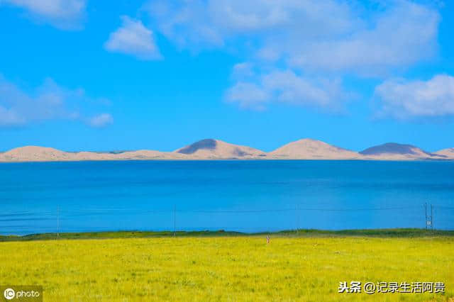 五一旅游最佳去处 十大景点推荐