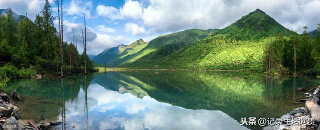 五一旅游最佳去处 十大景点推荐