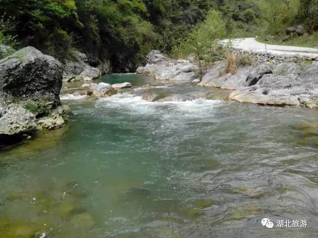 不要门票，无需目的，襄阳适合春游，散心的好地方在这里